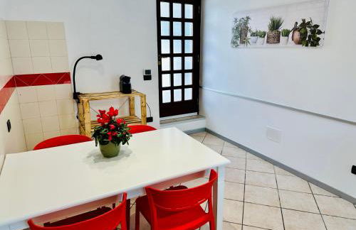 Mamisà 3, appartamento con giardino privato - Photo 1