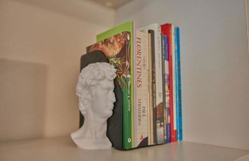 Casa Gordigiani di Berti Anna - bilocali con parcheggio - Photo 49