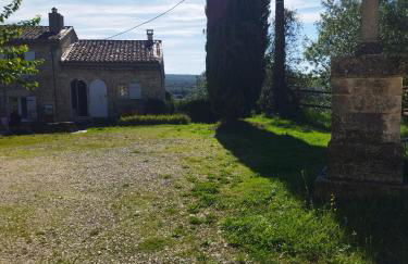 Gîte Le Provençal - Foto 24