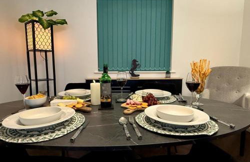 Modern 3 Bedroom Bungalow, EV Friendly, Parking Included - Foto 28