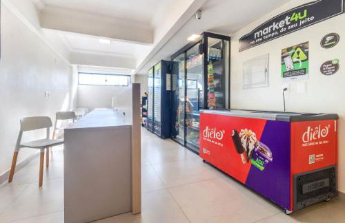 Com piscina próximo a Vila Germânica RN4960 - Foto 20