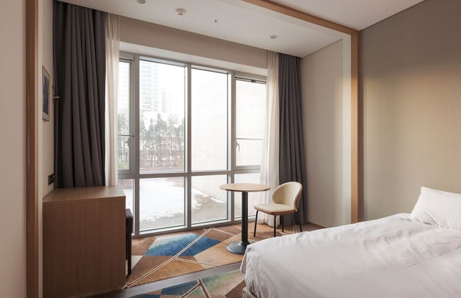 Urbanstay Residence Dongtan - Foto 78