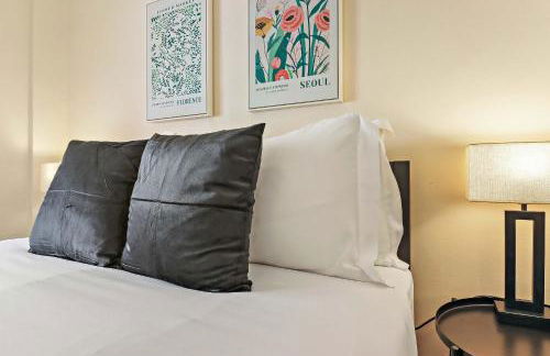 City Life Simplified & Furnished 1BR - SP 1110 - Photo 6