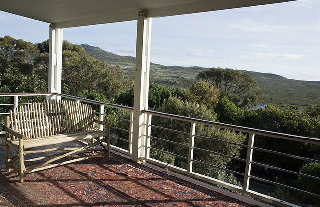 Schuster's Kraal - Foto 19