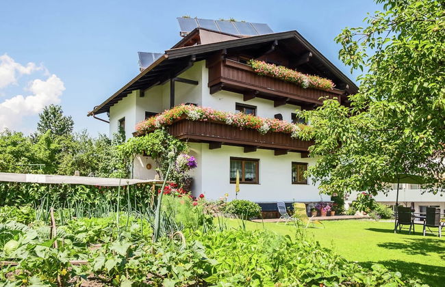 Vintage Apartment in Fugen Near Ski Area - Foto 63