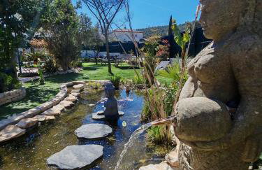 BELLE VILLA Piscine 120 m2, 8 pers, 3 belles chambres Près d'Aix-en-Provence - Foto 5