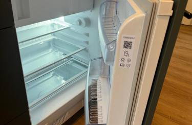 Bungalowdorf Seddiner See - Bungalow 9 - Foto 7