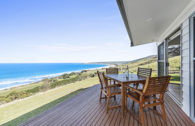 Seafarers Getaway - Photo 40