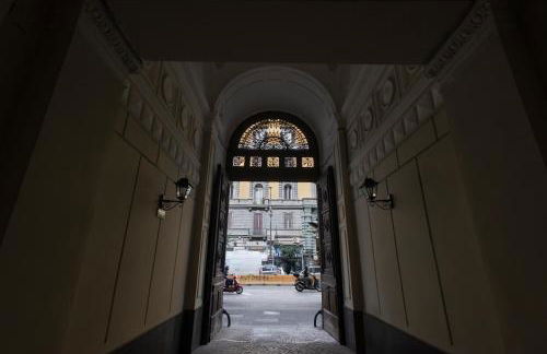 luxury and exclusive Bovio square house - Foto 42