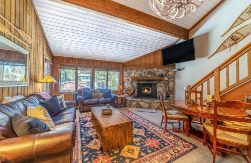 Mountainback at Mammoth - Foto 6