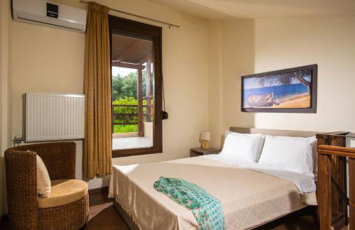 Aetherion Villas - Foto 15