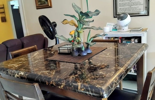 Dalley's Cozy Apartments - Foto 17