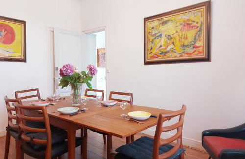 Gîte confortable proche Chartres - 6 pers. - FR-1-581-158 - Foto 7