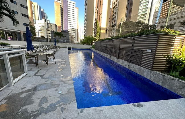 Compacto de Luxo - Helbor My Way - Foto 2