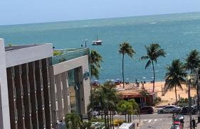 Luxor Tambaú Beach Paradise - Foto 1