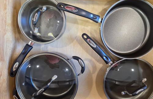 WOW Views! Modern Wallingford with Rooftop - Foto 27