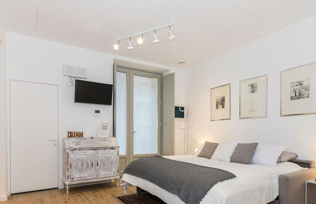 Casa di Ele in San Salvario by Wonderful Italy - Foto 17