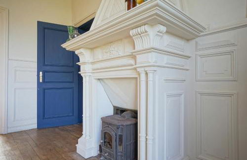 Le Manoir Ducey - Mont-Saint-Michel - Foto 15