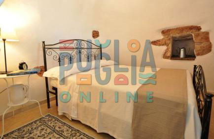 Trulli Malaspina Puglia On Line - Foto 24