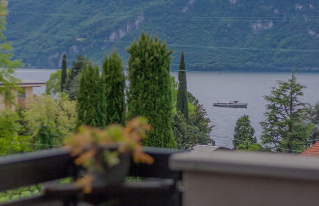 Blu al Lago in Lierna - Foto 22