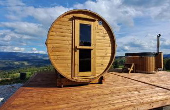 DOMKI W CHMURACH - Foto 29