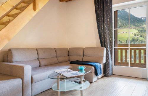 Stofnerhof Alpenherz - Foto 16