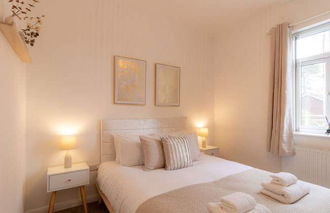 Crescent House Apartments - Foto 46