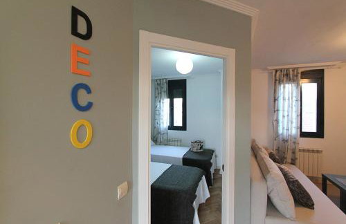 Apartamentos Cinco Rosas - Photo 20