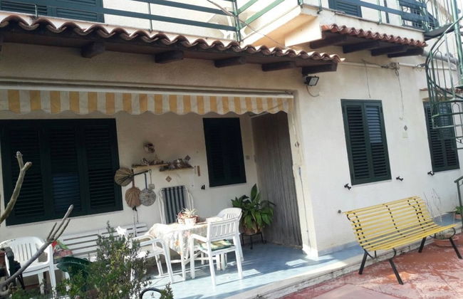 Apartment in Villa Mora Near the sea - Wi-fi - Foto 1