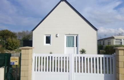 Chalet Les dauphins - Foto 8