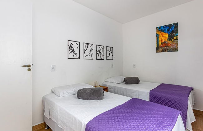 Casas de Floripa - Foto 8