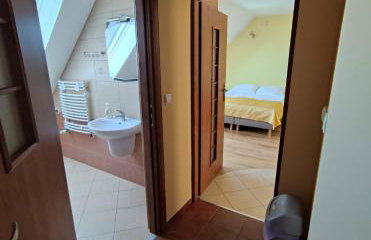 Apartament Pod Lasem - Foto 5