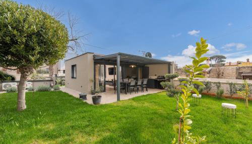 Holiday House Romano - Foto 1, Garden