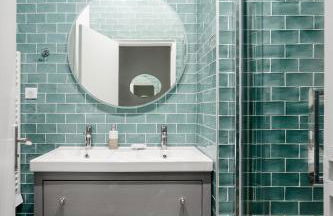 Edgar Suites - Family apartment Louvre - Foto 18