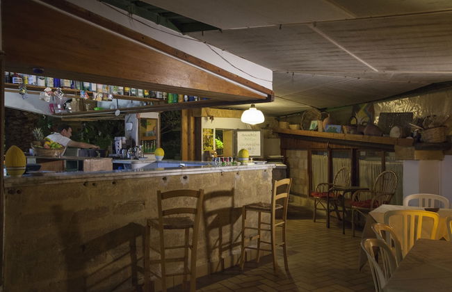 Case Vacanze Baia - Photo 26