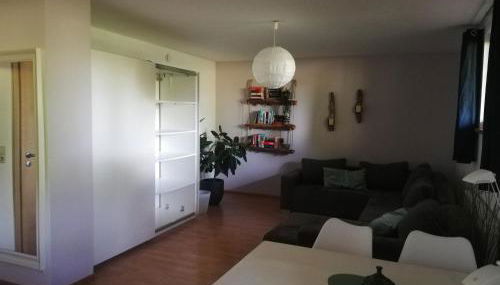 Schnuckelige Wohnung in ruhiger Lage, Elektroauto Ladestation - Photo 3