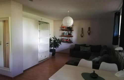 Schnuckelige Wohnung in ruhiger Lage, Elektroauto Ladestation - Foto 3