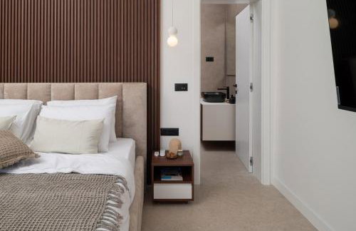 Luxury Villa Terra & Aria Dalmatica heated pool sauna & jacuzzi - Foto 15