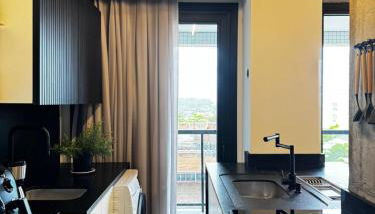 Loft Industrial - Edifício Vista Mare apto novo - Foto 4