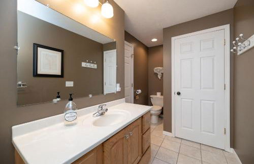 Piccolo Cottage - Great Location - Walking distance to Douglas Beach! - Foto 23