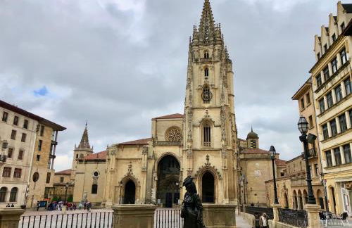 Apartamento Europa CentriC (Parking Gratis) - Foto 15