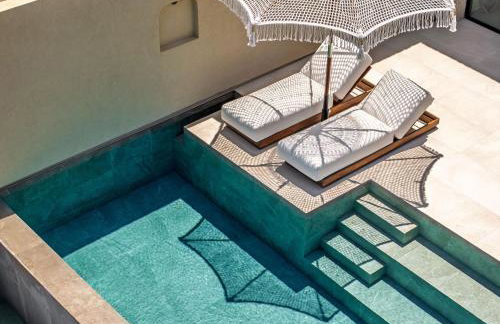 Nousa Villas, Private Luxury Retreat with Ionian Sea Views - By Villa Mana Gers - Foto 77