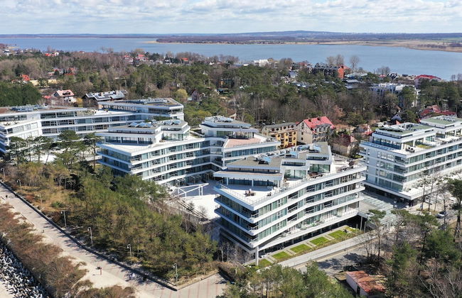 Apartamenty Sun & Snow Dune B - Foto 28