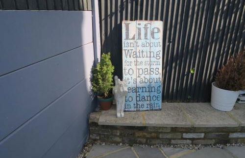 Seaside House Broadstairs by the Beach with Parking - Foto 27