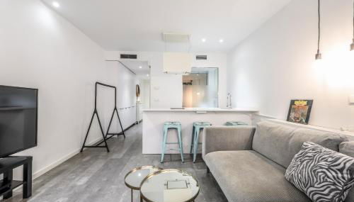 Salamanca Suites by ARCO - Foto 3