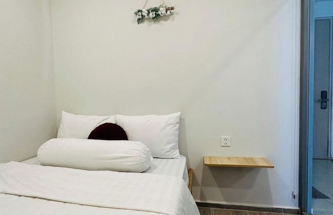 Bin's House in The Song Vung Tau - Foto 9