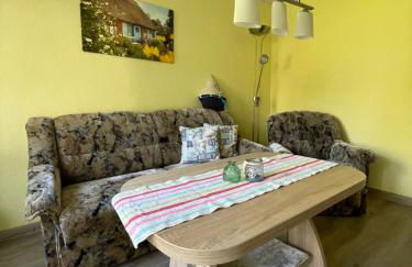 Ferienwohnung-Familie Beitz - Foto 5