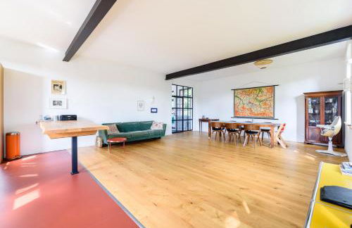 Alte Dorfschule im Spreewald - Foto 6