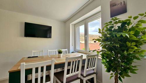 Work & Stay House in Biebelnheim - Foto 3