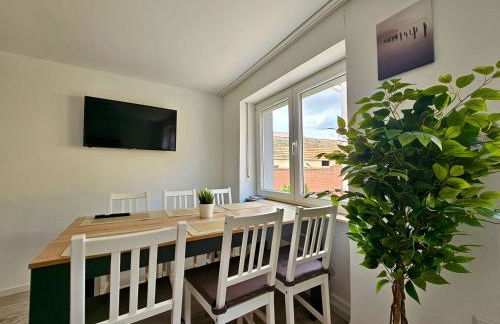 Work & Stay House in Biebelnheim - Foto 3